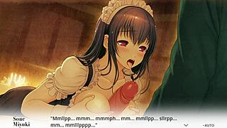 Yme shares intriguing birthday memories in anime style