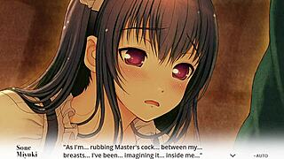 Yme shares intriguing birthday memories in anime style