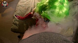 Real Chemistry Real Cum On My Asshole