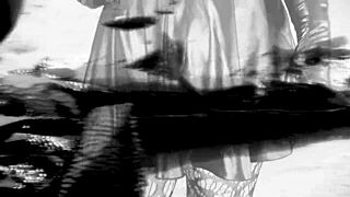 i'm under mistress magenta's brainwashing in female supremacy domination session