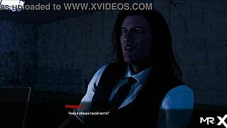 时尚界骚女大开腿 Hentai这一集