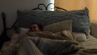 Newlyweds Fucking On Wedding Night