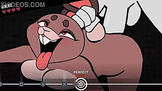 beat banger boss level gameplay fun