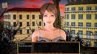 exploring MY new FAMILY in episode 536