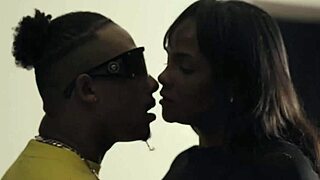 Cuckold Fucks His Hot Wife Hard