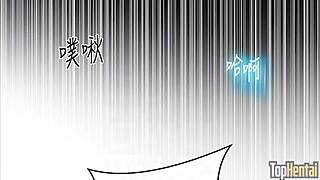 stepmom is worried about her step son in secret class chapter 7.