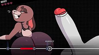 beat banger boss level gameplay fun