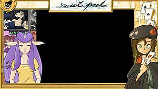 Sweet Pool Yaoi Uncensored Game Part 5