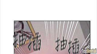 stepmom is worried about her step son in secret class chapter 7.