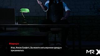 时尚界骚女大开腿 Hentai这一集