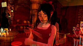 Harem Hotel 388 Game Adventure