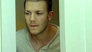 Brattysis Athena Faris Practices Cheerleading