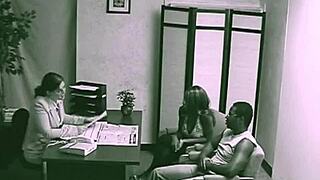 Look at this leaked girlfriend tape.