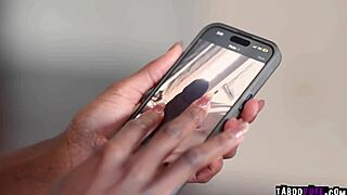 Nicole kitt surrenders to primal urges, face sitting and rough interracial sex