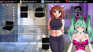 want to see magicalmysticva play this hentai game?