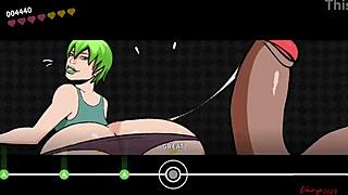 Beat banger female female modification for the game