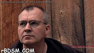 Gorgeous Blonde In Heels Fingers Her Pussy To Orgasm