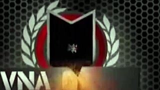 Nina Kayy Fucked Hard by Lesbian Miss Raquel