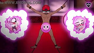 详细Verbalase Hazbin Hotel Charlie完整动画视频