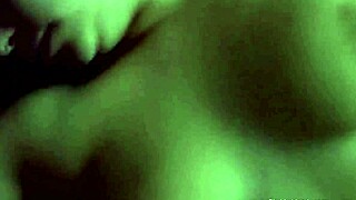 Making The Cum Comes Out Over The Morning Again