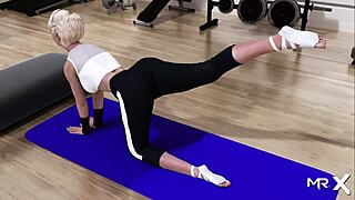 what a wild stretch in fashionbusiness mur e1 41 game!