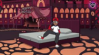 详细Verbalase Hazbin Hotel Charlie完整动画视频