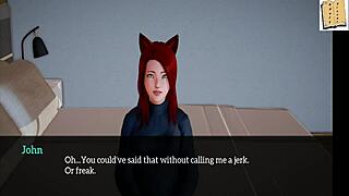 My new family explores cartoon adventures