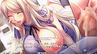 bunny's mama provides daikou service in route1 scene7