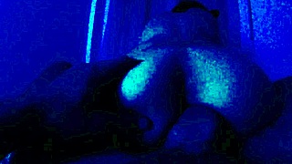 Girl Wants Intense Anal Fucking Fingering Leading to Orgasm