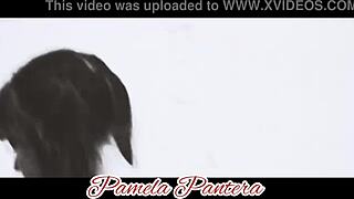 Woman Sits On Man's Face For Intense Pussy Licking And Cock Sucking Until He Cums