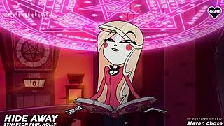 详细Verbalase Hazbin Hotel Charlie完整动画视频