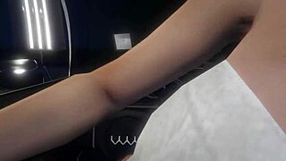 gta 5 first person hooker sex in car.