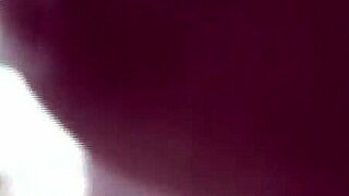 My Sexy Blonde Step Sis Makes Herself Cum Before A Little 18+ Anal Toying