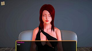 Exploring my new family in this erotic series