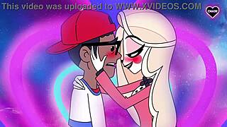 详细Verbalase Hazbin Hotel Charlie完整动画视频