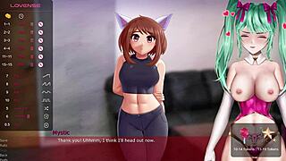 want to see magicalmysticva play this hentai game?