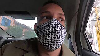 monique bertolini gives a tour of the motorhome workshop in california