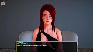 Exploring my new family in this erotic series