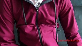 Will You Fuck as I Instruct Gay Pov Latino Men