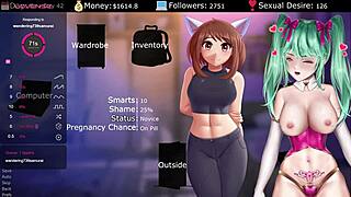 want to see magicalmysticva play this hentai game?