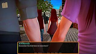 I play my new family game episode 551