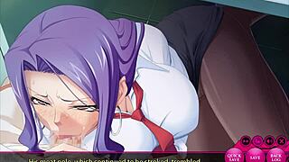 ochiru hitozuma part 7