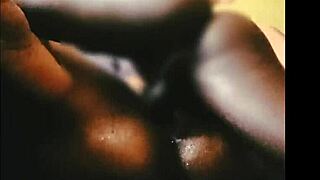 Dzaddylongstrokes previews with big ass MILF