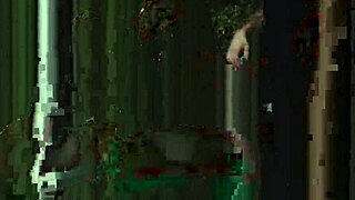 Police mature and young men in gay sex.