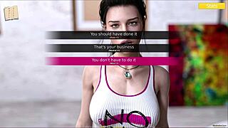 Rosewater Manor 70 With Fat Curvy Teen In 3d Cartoon