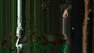 Police mature and young men in gay sex.