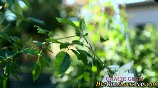 I watched this teen lesbian get fingered for the first time with toys.