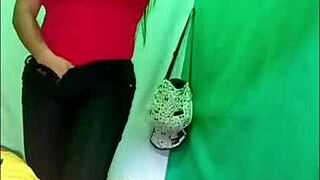 Lo Tenias Bien Guardado Maldita Zorra La Secretaria De La Oficina Se Dedica Al Porno Casero Cuando Sale De Su Jornada Laboral