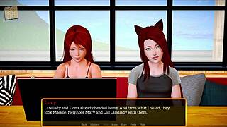 I play my new family game episode 551