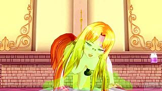 Japanese Hentai Sister in Uncensored Shota Domination Play